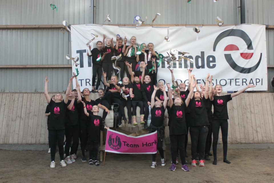 Harridslev Rideklub